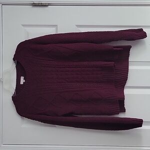 SO Women's Sweater